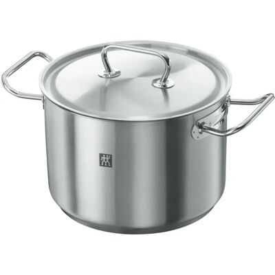 Zwilling Edelstahl Kochtopf - 24cm, 7L - Topf Zwilling Edelstahl Kochtopf - 24cm, 7L - Topf