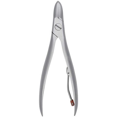Zwilling Twinox Satin Nagelzange - Nagelzange - 12 cm Zwilling Twinox Satin Nagelzange - Nagelzange - 12 cm