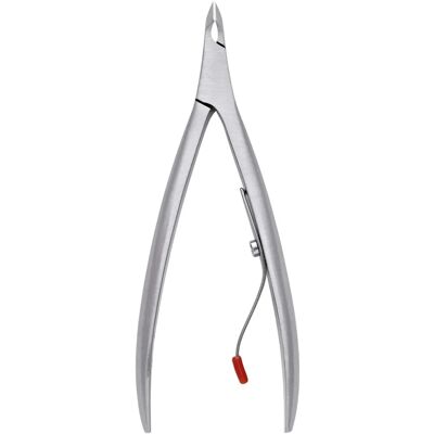 Zwilling Twinox Satin Cuticle Clippers - 10 cm - Nagelknipser Zwilling Twinox Satin Cuticle Clippers - 10 cm - Nagelknipser