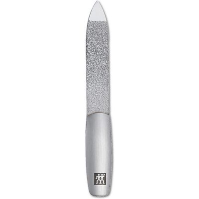 Zwilling Satin Nagelfeile - Maniküre Pediküre Werkzeuge Zwilling Satin Nagelfeile - Maniküre Pediküre Werkzeuge
