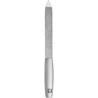 Lime à ongles Zwilling Premium Twinox Saphir - Type d'ongle Lime à ongles Zwilling Premium Twinox Saphir - Type d'ongle