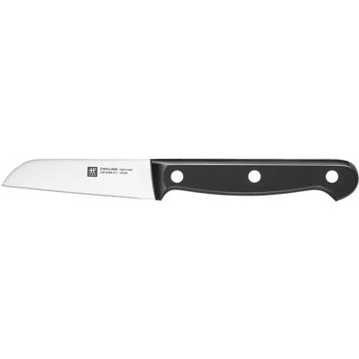 ZWILLING Twin Chef 2 Acciaio Coltello da Verdura 8cm ZWILLING Twin Chef 2 Acciaio Coltello da Verdura 8cm