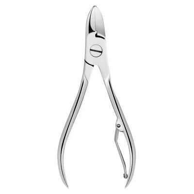 Zwilling 42461-101-0 Απλικέ ψαλίδι νυχιών - Ανοξείδωτο ατσάλι Zwilling 42461-101-0 Απλικέ ψαλίδι νυχιών - Ανοξείδωτο ατσάλι