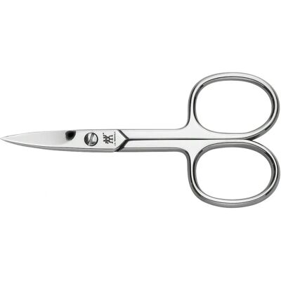 Ψαλίδι για νύχια Zwilling Classic Inox από ανοξείδωτο ατσάλι - Ευθεία λεπίδα Ψαλίδι για νύχια Zwilling Classic Inox από ανοξείδωτο ατσάλι - Ευθεία λεπίδα