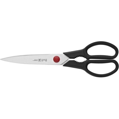 Zwilling J A Henckels Twin L 23cm Multifunktion Sakse - Multifunktion Saks Zwilling J A Henckels Twin L 23cm Multifunktion Sakse - Multifunktion Saks