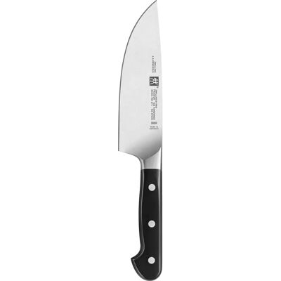 ZWILLING 38405-161 Kokkekniv - Svart - Kokkekniv ZWILLING 38405-161 Kokkekniv - Svart - Kokkekniv