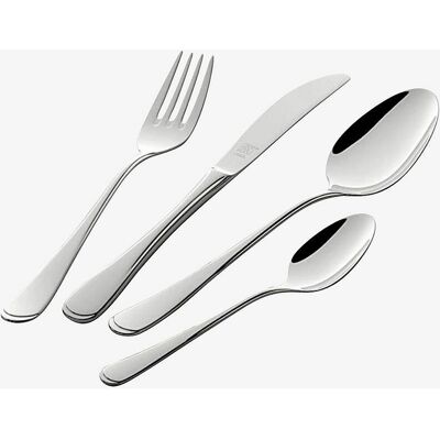 ZWILLING Jessica 16-delat bestickset - Silver ZWILLING Jessica 16-delat bestickset - Silver