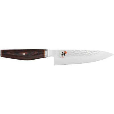 Zwilling Miyabi 6000MCT Kjøttkutter - Kjøkkenkniv Zwilling Miyabi 6000MCT Kjøttkutter - Kjøkkenkniv