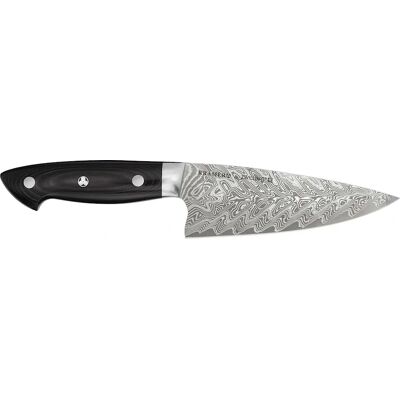Bob Kramer Kokkniv - 16cm - Rustfritt stål Bob Kramer Kokkniv - 16cm - Rustfritt stål