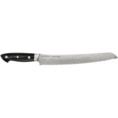 Zwilling Bob Kramer Euro Rustfritt Brødkniv - Brødkniv Zwilling Bob Kramer Euro Rustfritt Brødkniv - Brødkniv