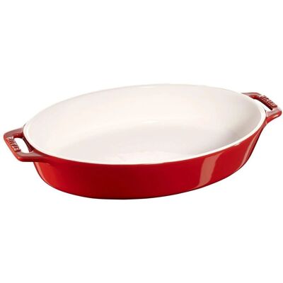 Ταψί Φούρνου Staub Κερασιά 29cm Ταψί Φούρνου Staub Κερασιά 29cm