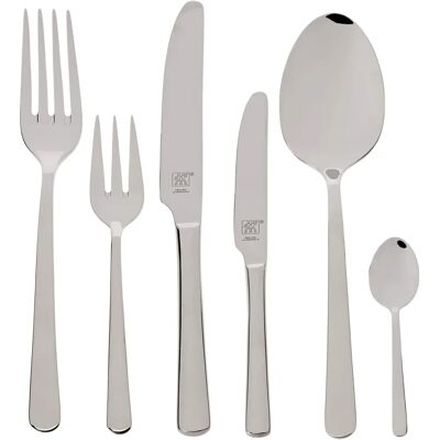 Couverts ZWILLING Nova 42 pièces - Ustensiles de Cuisine Couverts ZWILLING Nova 42 pièces - Ustensiles de Cuisine