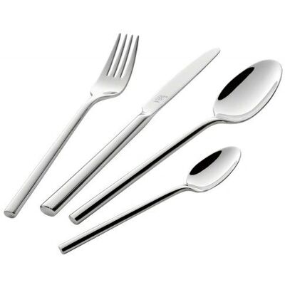 ZWILLING 07146-338-0 Besteckset - 68 Stück - Edelstahl ZWILLING 07146-338-0 Besteckset - 68 Stück - Edelstahl