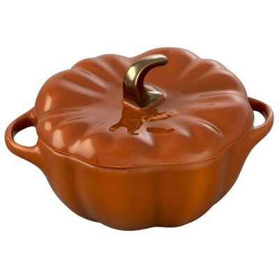 ZWILLING Model 40511-555 Pomarańczowy Keramický Ramekin - Forma do pieczenia ZWILLING Model 40511-555 Pomarańczowy Keramický Ramekin - Forma do pieczenia