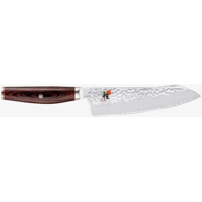 Miyabi - Kokkekniv Santoku 18 cm - Kjøkkenkniv Miyabi - Kokkekniv Santoku 18 cm - Kjøkkenkniv