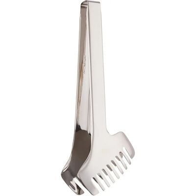 Pinzas de pasta ZWILLING Dinner - Plata - 24 cm Pinzas de pasta ZWILLING Dinner - Plata - 24 cm