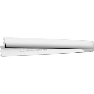 ZWILLING Isklemme - 16 cm - Sølv - Serveringsredskab til is og mad ZWILLING Isklemme - 16 cm - Sølv - Serveringsredskab til is og mad