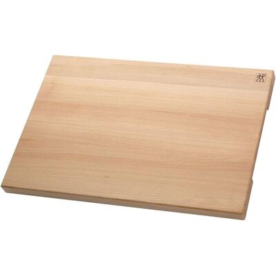 Tabla de Corte de Haya Zwilling - 60x40cm Tabla de Corte de Haya Zwilling - 60x40cm