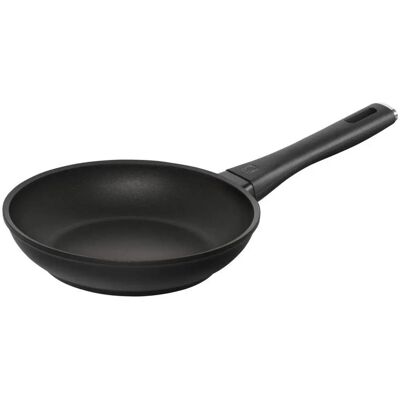 Poêle Zwilling 20cm - Revêtement Granite Duraslide - Noir - Publicité Poêle Zwilling 20cm - Revêtement Granite Duraslide - Noir - Publicité