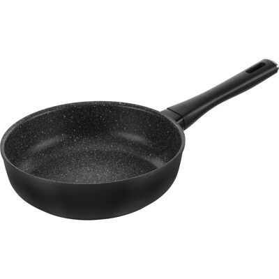 ZWILLING Marquina Plus Sartén Alta 24cm - Para Todas Cocinas ZWILLING Marquina Plus Sartén Alta 24cm - Para Todas Cocinas