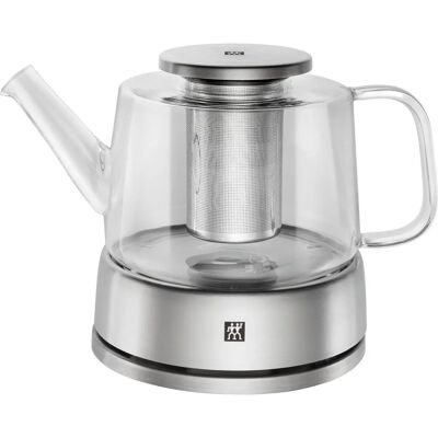 Zwilling Tekanne - 800ml med infusor - Elegant design Zwilling Tekanne - 800ml med infusor - Elegant design