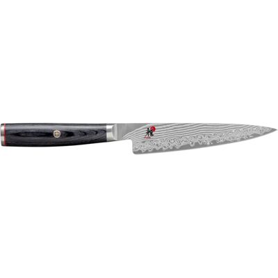 Faca Miyabi 5000 FCD da Zwilling - 9cm - Aço Japonês Faca Miyabi 5000 FCD da Zwilling - 9cm - Aço Japonês