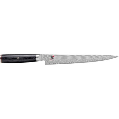 Faca Sujihiki Miyabi 5000 FCD de Zwilling Faca Sujihiki Miyabi 5000 FCD de Zwilling