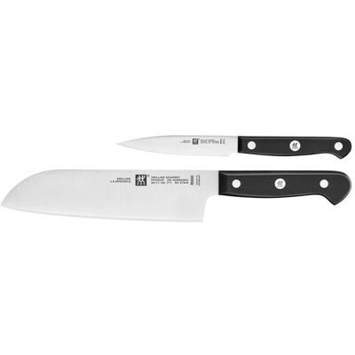 ZWILLING 36130-002-0 2-delt knivsett - Tyskland ZWILLING 36130-002-0 2-delt knivsett - Tyskland