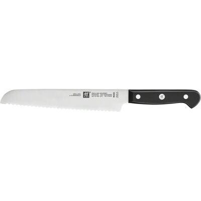 Zwilling Gourmet Brotmesser - Edelstahl - 20cm Zwilling Gourmet Brotmesser - Edelstahl - 20cm