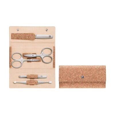 ZWILLING 97689-006-0 Set Regalo Manicure/Pedicure - Cura unghie ZWILLING 97689-006-0 Set Regalo Manicure/Pedicure - Cura unghie