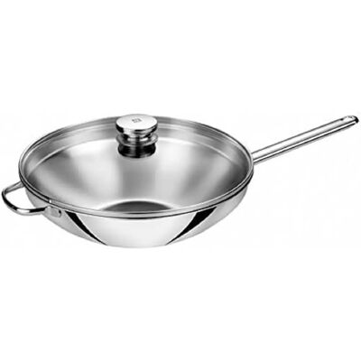 ZWILLING Plus Wok 32 cm - compatible con inducción ZWILLING Plus Wok 32 cm - compatible con inducción