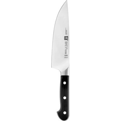 J.A. Henckels Zwilling Pro kockkniv - 18 cm - kockkniv J.A. Henckels Zwilling Pro kockkniv - 18 cm - kockkniv