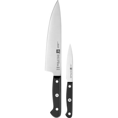 Zwilling 36130-005-0 Kjøkkenknivsett - Knivsett Zwilling 36130-005-0 Kjøkkenknivsett - Knivsett