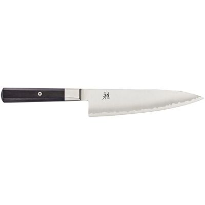 Faca de chef Miyabi 4000FC Zwilling - Tradição japonesa Faca de chef Miyabi 4000FC Zwilling - Tradição japonesa