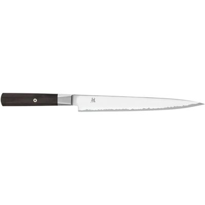 Miyabi 4000FC Sujihiki Messer - Japanisches Präzisionsmesser Miyabi 4000FC Sujihiki Messer - Japanisches Präzisionsmesser