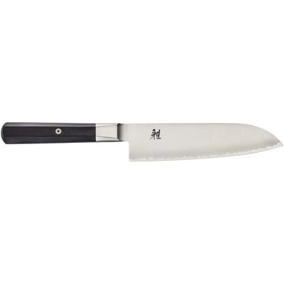 Miyabi 4000FC Santoku Kochmesser - Japanischer Stahl, 18cm Klinge Miyabi 4000FC Santoku Kochmesser - Japanischer Stahl, 18cm Klinge
