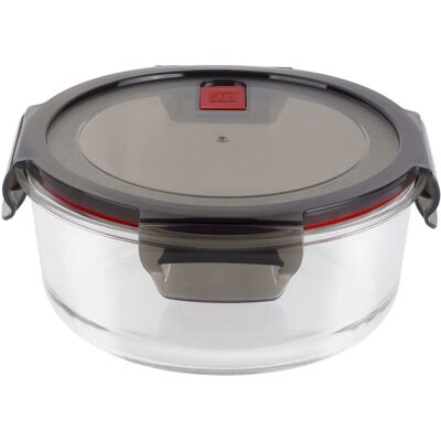 Zwilling Gusto Förvaringsbehållare - 1,3L Grå Zwilling Gusto Förvaringsbehållare - 1,3L Grå