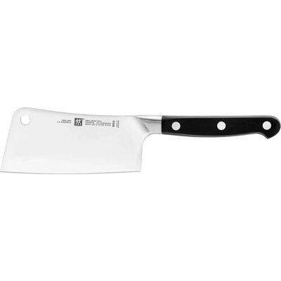 ZWILLING Mini Kjøttkvernkniv - 12 cm - Mini Cleaver ZWILLING Mini Kjøttkvernkniv - 12 cm - Mini Cleaver