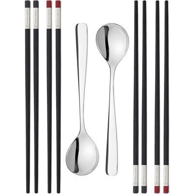 Juego de cubiertos asiáticos Zwilling - Set de regalo Juego de cubiertos asiáticos Zwilling - Set de regalo