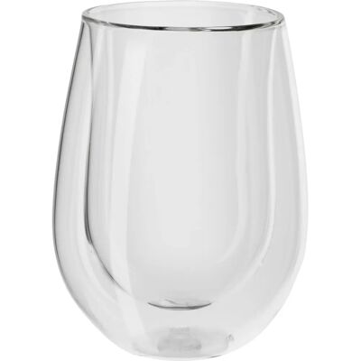Zwilling Sorrento vinglas - Dubbelskikt 296ml Zwilling Sorrento vinglas - Dubbelskikt 296ml
