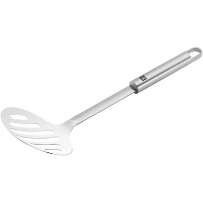 ZWILLING Pro Rostfritt Stål Kökssil - Vit ZWILLING Pro Rostfritt Stål Kökssil - Vit