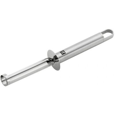 ZWILLING Pro Eplekjernefjerner - Rustfritt stål - Minimalistisk design ZWILLING Pro Eplekjernefjerner - Rustfritt stål - Minimalistisk design
