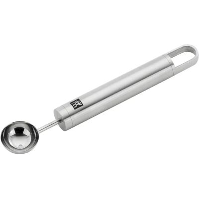 ZWILLING Pro Stampo per Palline di Frutta in Acciaio Inox - Utensile da Cucina ZWILLING Pro Stampo per Palline di Frutta in Acciaio Inox - Utensile da Cucina