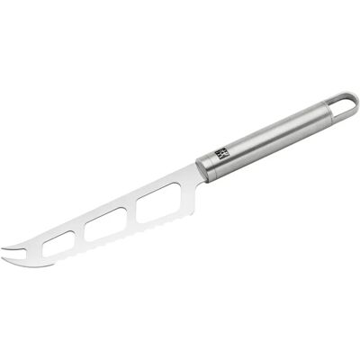 Coltello per formaggio Zwilling Pro - Acciaio inox resistente Coltello per formaggio Zwilling Pro - Acciaio inox resistente