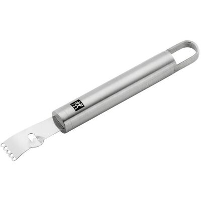 ZWILLING Pro Sitruszester - Rustfritt stål ZWILLING Pro Sitruszester - Rustfritt stål