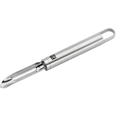 ZWILLING Pro Grønnsaksskreller - Rustfritt stål, 20cm ZWILLING Pro Grønnsaksskreller - Rustfritt stål, 20cm