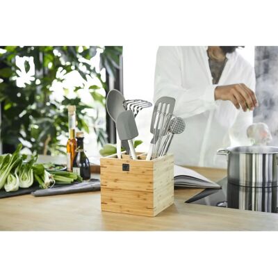 Zwilling Rustfritt stål Icing Spatel - 40cm Zwilling Rustfritt stål Icing Spatel - 40cm
