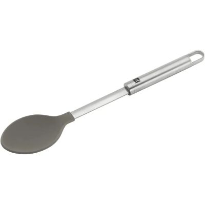 Zwilling Pro 32CM Sølvlignende Kjøkkenutstyr - Kokkespade Zwilling Pro 32CM Sølvlignende Kjøkkenutstyr - Kokkespade