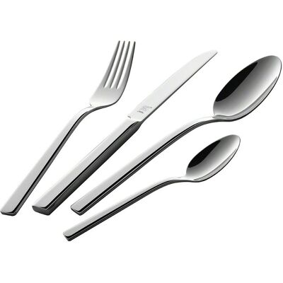 ZWILLING Aterinsetti King - 24 deler - Sølv ZWILLING Aterinsetti King - 24 deler - Sølv