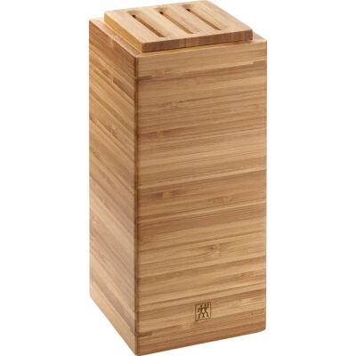 ZWILLING Förvaringslåda i bambu 24cm ZWILLING Förvaringslåda i bambu 24cm